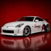 Aggressive Bull Side Graphics Kit: Summer Edition JDM Vinyl Wrap (Universal Fit)
