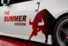 Aggressive Bull Side Graphics Kit: Summer Edition JDM Vinyl Wrap (Universal Fit)